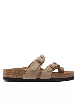 Сланцы Mayari 1011433 Birkenstock, бежевый