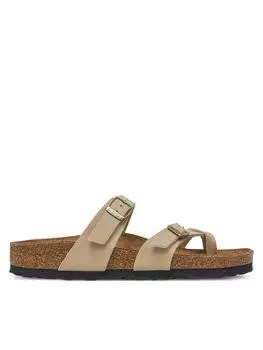 Сланцы Mayari 1029726 Birkenstock, бежевый