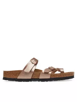 Сланцы Mayari 1029817 Birkenstock, розовый