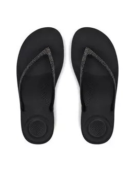 Сланцы R08 001 Fitflop, черный