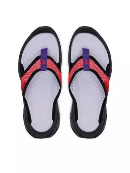 Сланцы Reelax Break 6.0 L47741600 Salomon, фиолетовый