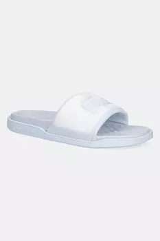 Сланцы Serve Slide Dual Lacoste, синий