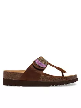 Сланцы Tanisha MF31328 1011 Scholl, коричневый