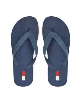 Сланцы Tjm Beach Sandal EM0EM01560 Tommy Jeans, синий