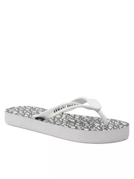 Сланцы XDQ010 XV700 K488 Armani Exchange, белый