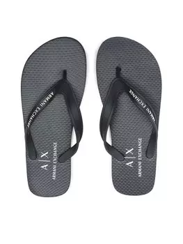 Сланцы XUQ002 XV676 00285 Armani Exchange, синий