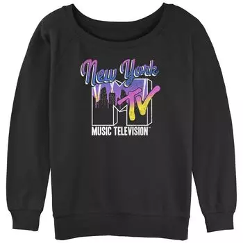 Слаучи Терри из MTV City Lights для юниоров Licensed Character