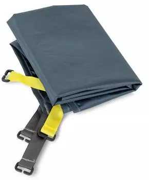 След Стрекоза 2P NEMO, серый