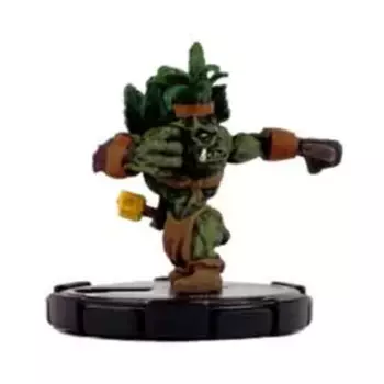 Следопыт орков #028, Mage Knight - Uprising - Singles