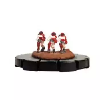 Следопыты #128, Mechwarrior - Age of Destruction - Singles