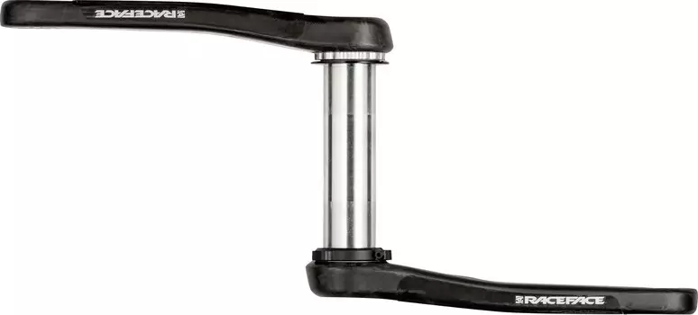 Следующая система шатунов SL G5 Race Face, черный