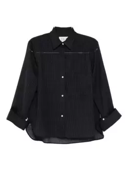 Следующее утро топ TWP, черный