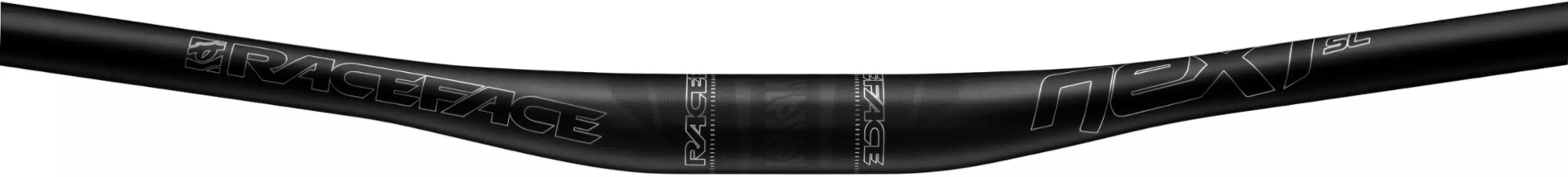 Следующий карбоновый руль SL Race Face, черный