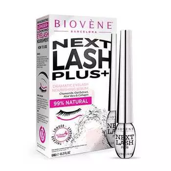 Следующий Лэш Плюс 6 мл Biovene