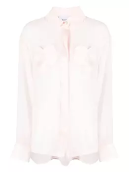 Sleeper пижамный топ, розовый