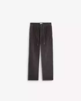 Слегка эластичные брюки-карго для мальчиков Scalpers, темно-серый