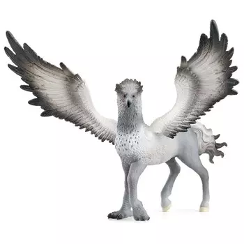 SLH13988 Schleich Harry Potter - Buckbeak, фигурка гиппогрифа Хагрида для детей 6+