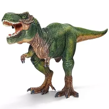 SLH14525 Schleich Dinosaurus - Тираннозавр, фигурка для детей 4+