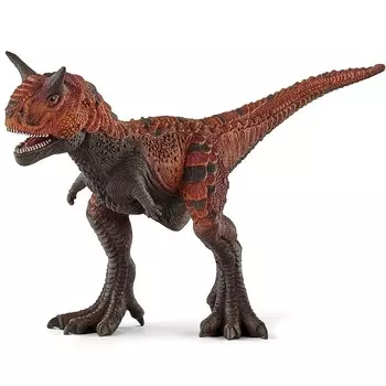 SLH14586 Schleich Dinosaurus - Динозавр Карнотавр, фигурка для детей 4+