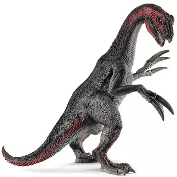 SLH15003 Schleich Dinosaurus - Динозавр Теризинозавр, фигурка для детей 4+