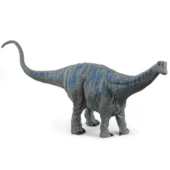 SLH15027 Schleich Dinosaurus - Динозавр Бронтозавр, фигурка для детей 4+