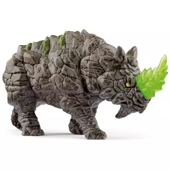 SLH70157 Schleich Eldrador - Боевой носорог, фигурка для детей 7+