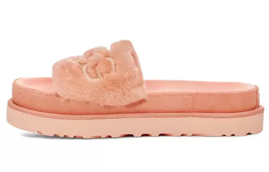 Slide Женская пудра Ugg