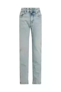 SLIM детские джинсы Calvin Klein Jeans, синий