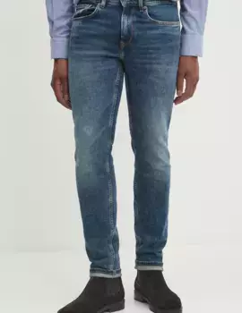 SLIM JEANS HATCH джинсы Pepe Jeans, синий