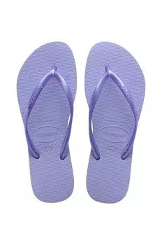 SLIM-шлепанцы Havaianas, фиолетовый