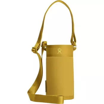 Слинг для бутылок Hydro Flask Medium, желтый