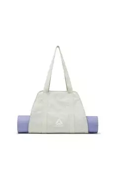 Слинг для переноски коврика Reebok, бежевый