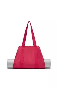 Слинг для переноски коврика Reebok, розовый