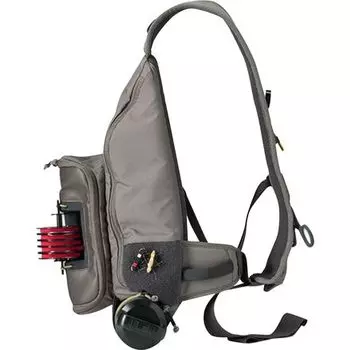 Слинг-пакет Orvis, темно-желтый