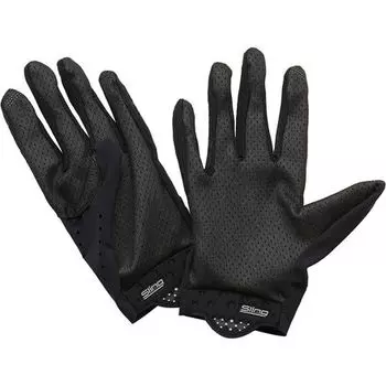 Слинг-перчатка мужские 100%, черный