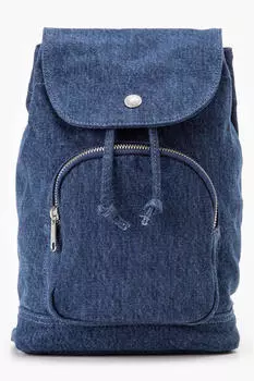 Слинг-рюкзак Levi's, синий
