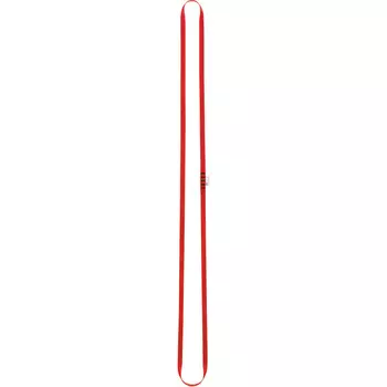 Слинг с лентой Anneau Petzl, красный