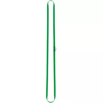 Слинг с лентой Anneau Petzl, зеленый