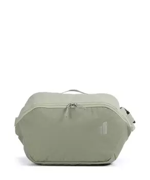 Слинг-Сумка stroof 5 из переработанного полиэстера Deuter, зеленый