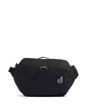 Слинг-Сумка stroof 5 из переработанного полиэстера Deuter, черный