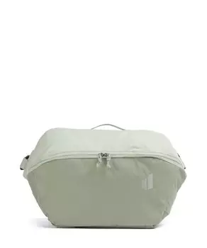 Слинг-Сумка stroof 8 из переработанного полиэстера Deuter, зеленый