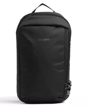 Слинг-сумка Vibe 325, нейлон рипстоп Pacsafe, черный