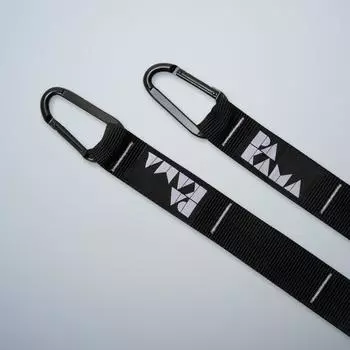 слинг тренер PAKAMA, черный