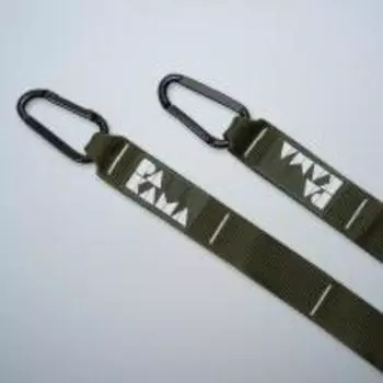 слинг тренер PAKAMA, розовый