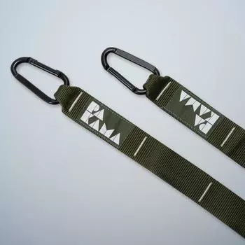 слинг тренер PAKAMA, зеленый