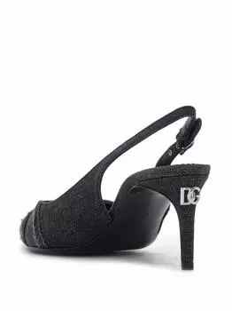 Слингбэки Cardinale Dolce&Gabbana