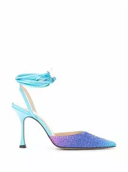 Слингбэки Galactic Crystalized Mach & Mach