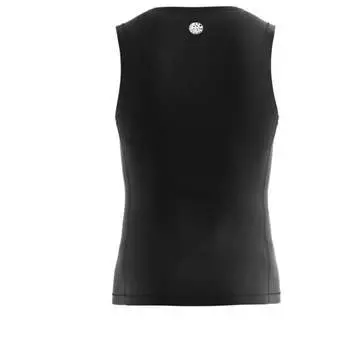 SLINX жилет для дайвинга, гребли, гребли, жилет для подводного плавания, без рукавов, мужской, черный L 1 1 1