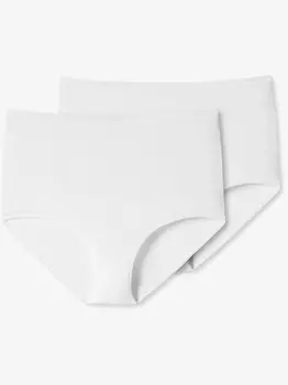 Слип 95/5 Schiesser, белый