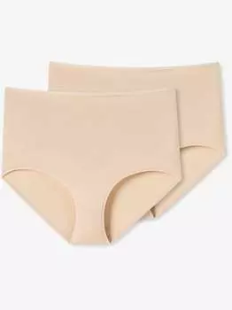 Слип 95/5 Schiesser, бежевый